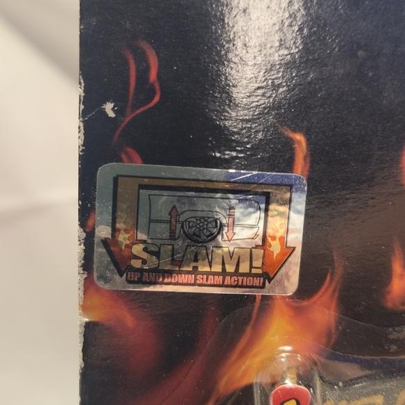 West Coast Choppers 1.64 toy car biscayne - Picture 7 of 8